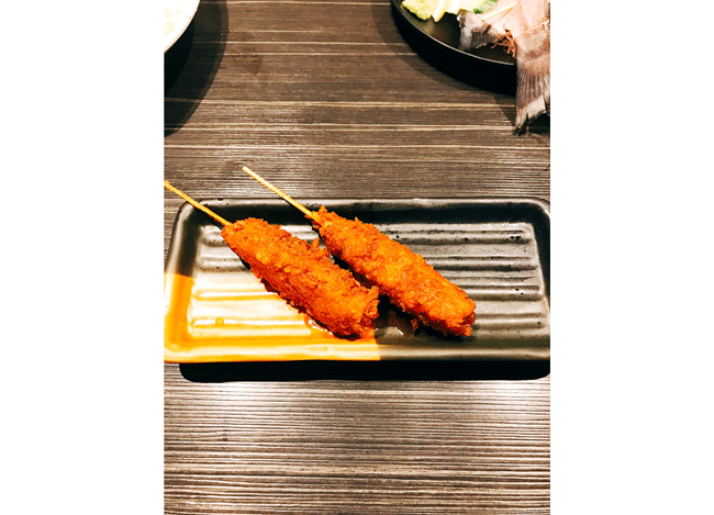 大阪をとことん楽しもう！観光地巡り～大阪ミナミ（キタ）での食事、はしご　Experience Osaka to the Fullest! Sightseeing Tour with a Local Guide！！ – Dining and Bar-Hopping in Minami and Kita