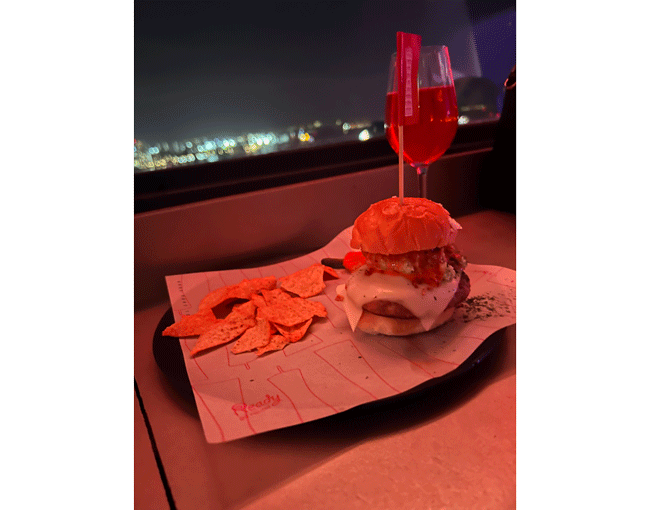 Kobe's Global Flair: An Expedition of Exotic Culture and Culinary Treats